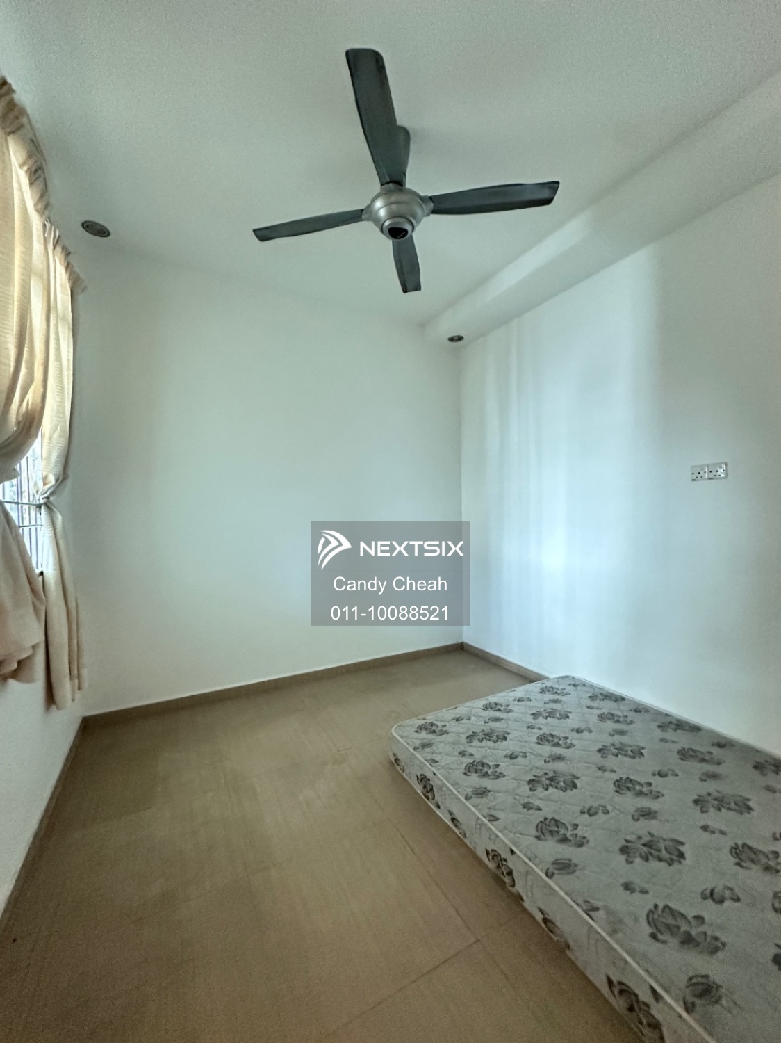 Semi-detached House For Rent in Bukit Mertajam Penang - Image 8