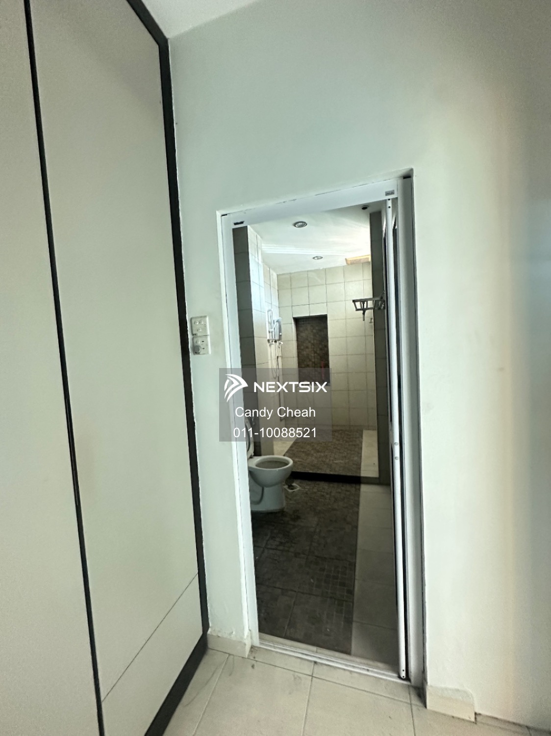 Semi-detached House For Rent in Bukit Mertajam Penang - Image 9
