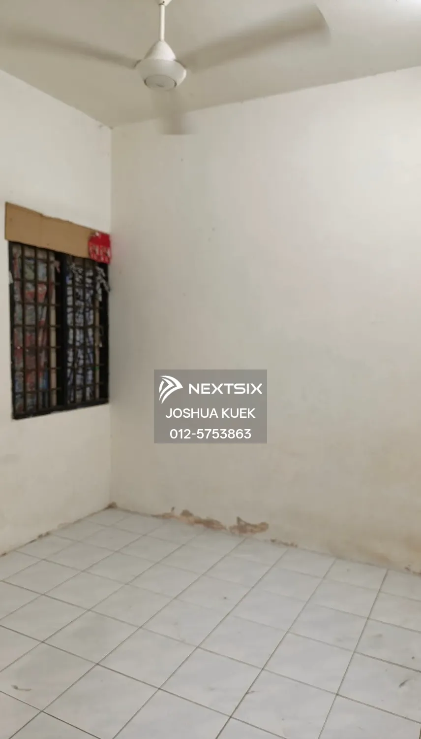 2-sty Terrace/Link House For Sale in Sitiawan Perak - Image 10