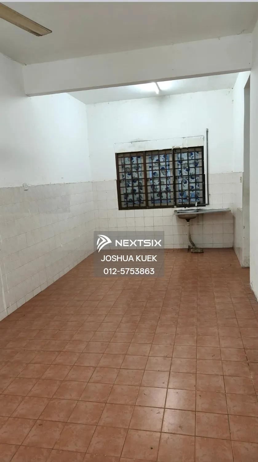 2-sty Terrace/Link House For Sale in Sitiawan Perak - Image 12