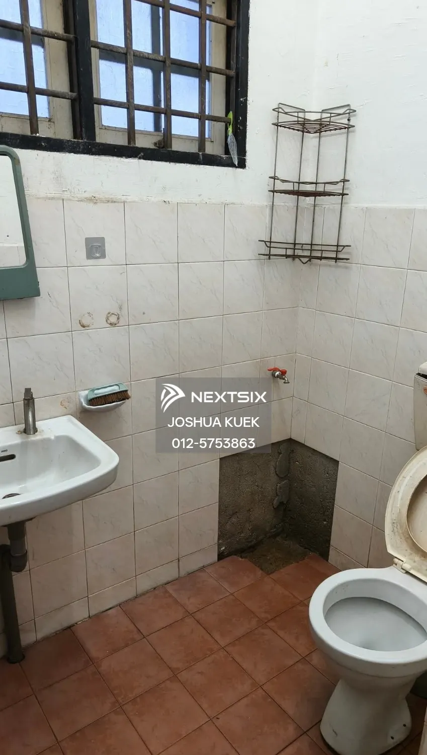 2-sty Terrace/Link House For Sale in Sitiawan Perak - Image 13