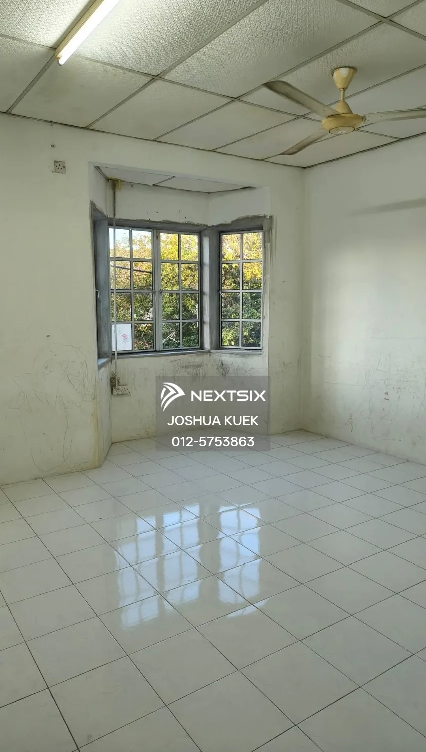 2-sty Terrace/Link House For Sale in Sitiawan Perak - Image 8