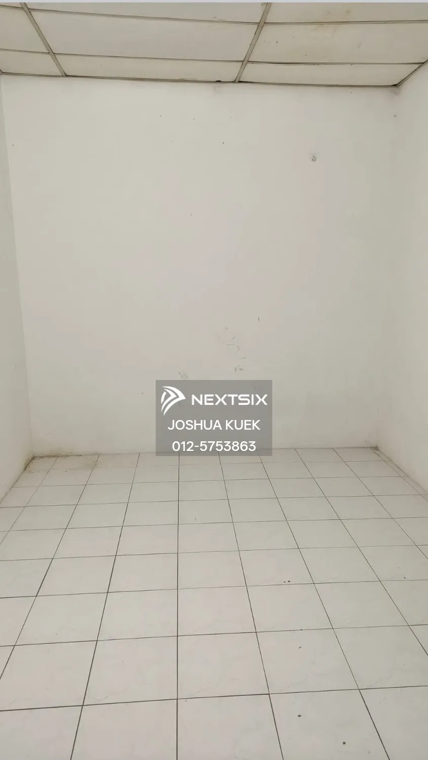 2-sty Terrace/Link House For Sale in Sitiawan Perak - Image 9