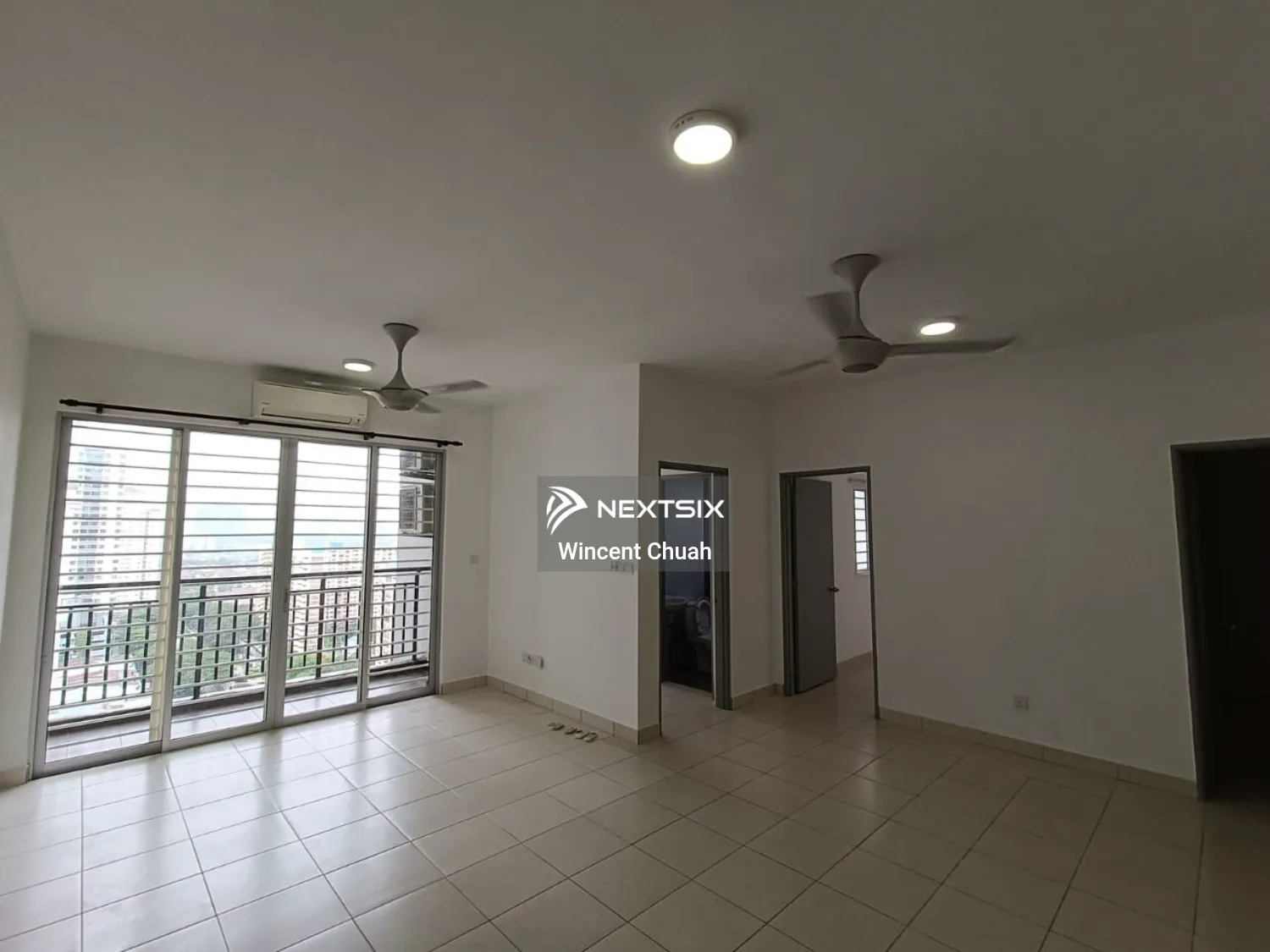Condominium For Sale in Sentul Kuala Lumpur