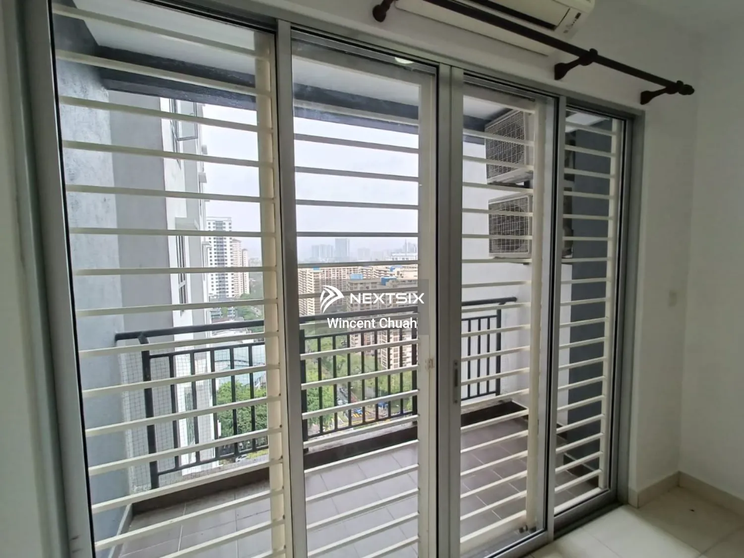 Condominium For Sale in Sentul Wilayah Persekutuan Kuala Lumpur - Image 6