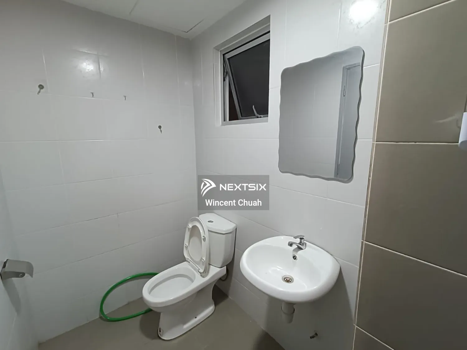 Condominium For Sale in Sentul Wilayah Persekutuan Kuala Lumpur - Image 8