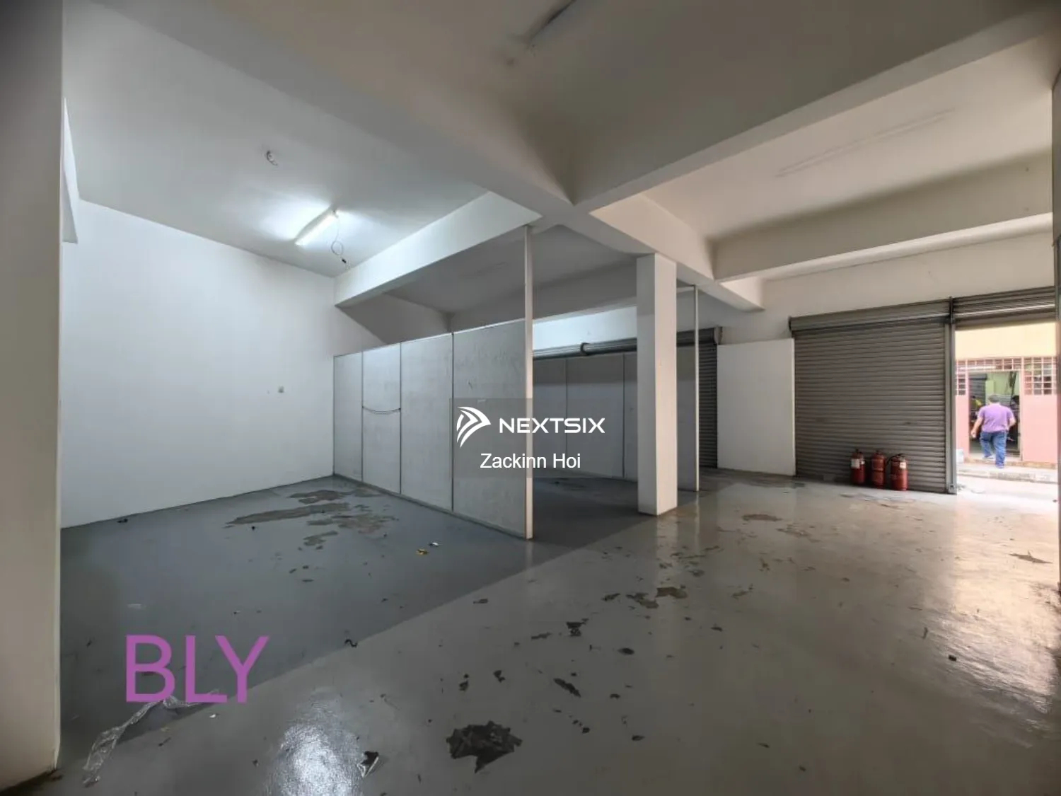 Shop For Rent in Bandar Puteri Klang Selangor