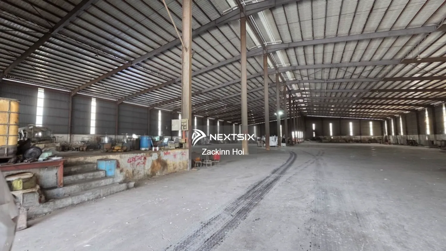 Factory For Sale in Port Klang Selangor - Image 5