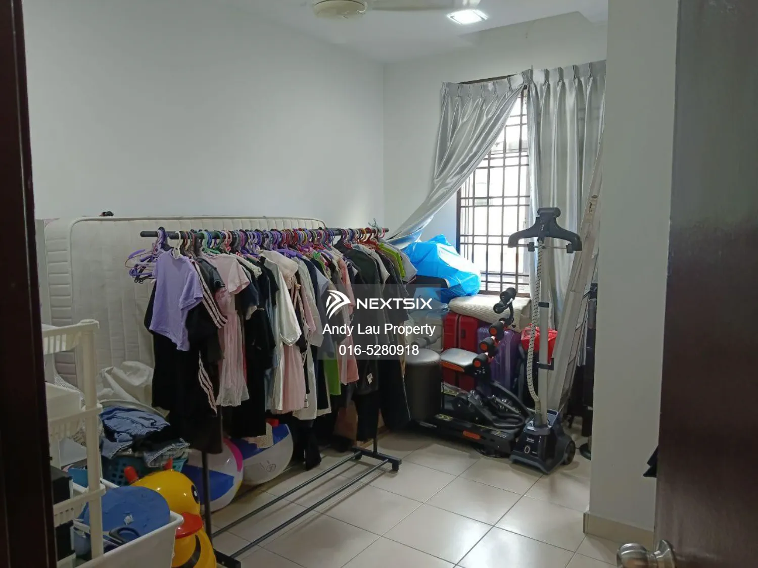 2-sty Terrace/Link House For Sale in Ulu Tiram Johor - Image 10