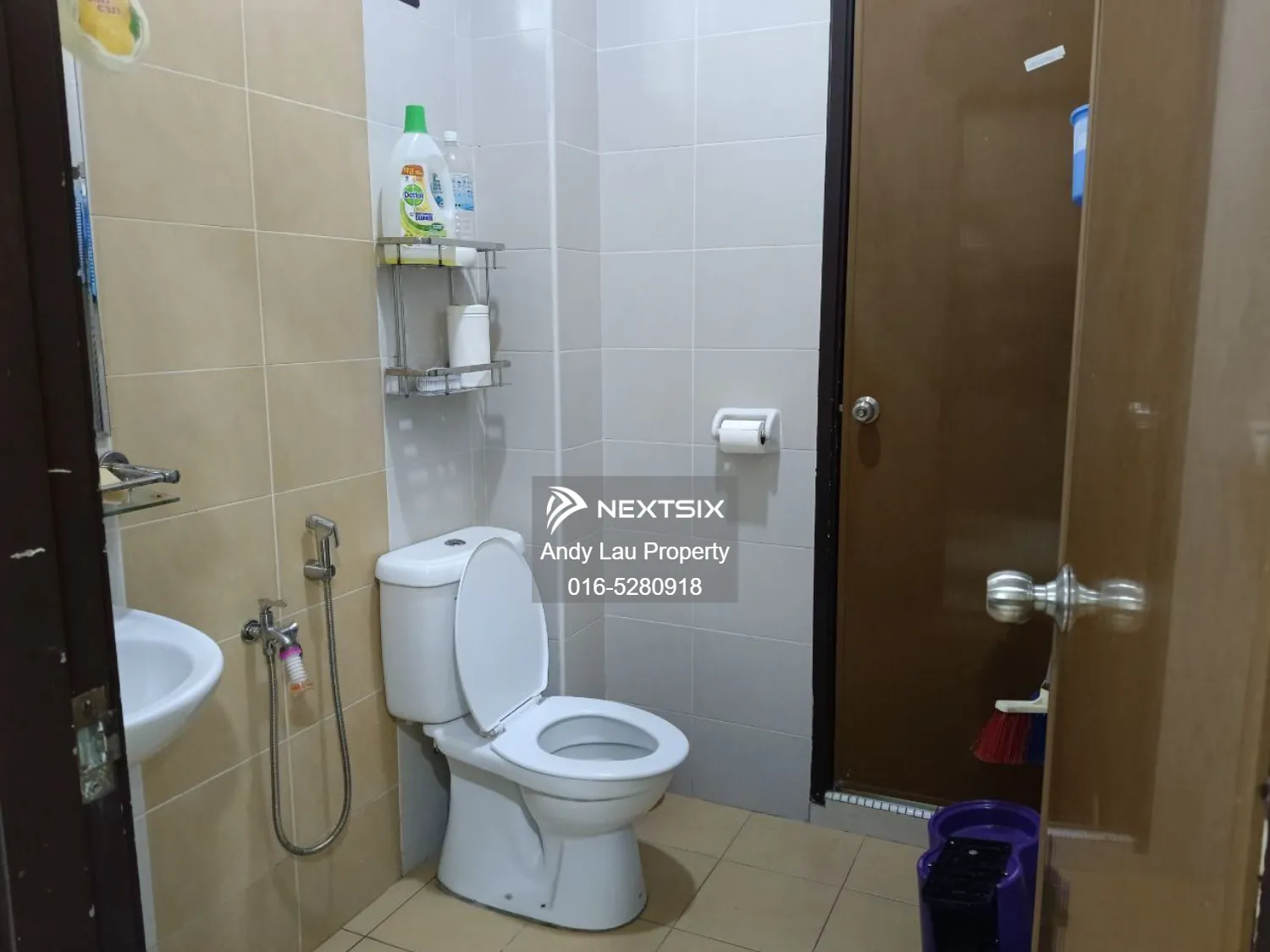 2-sty Terrace/Link House For Sale in Ulu Tiram Johor - Image 13