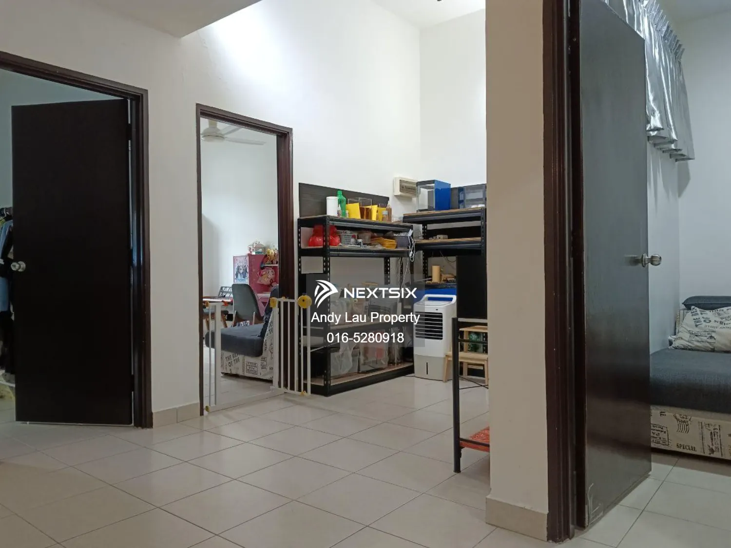 2-sty Terrace/Link House For Sale in Ulu Tiram Johor - Image 6