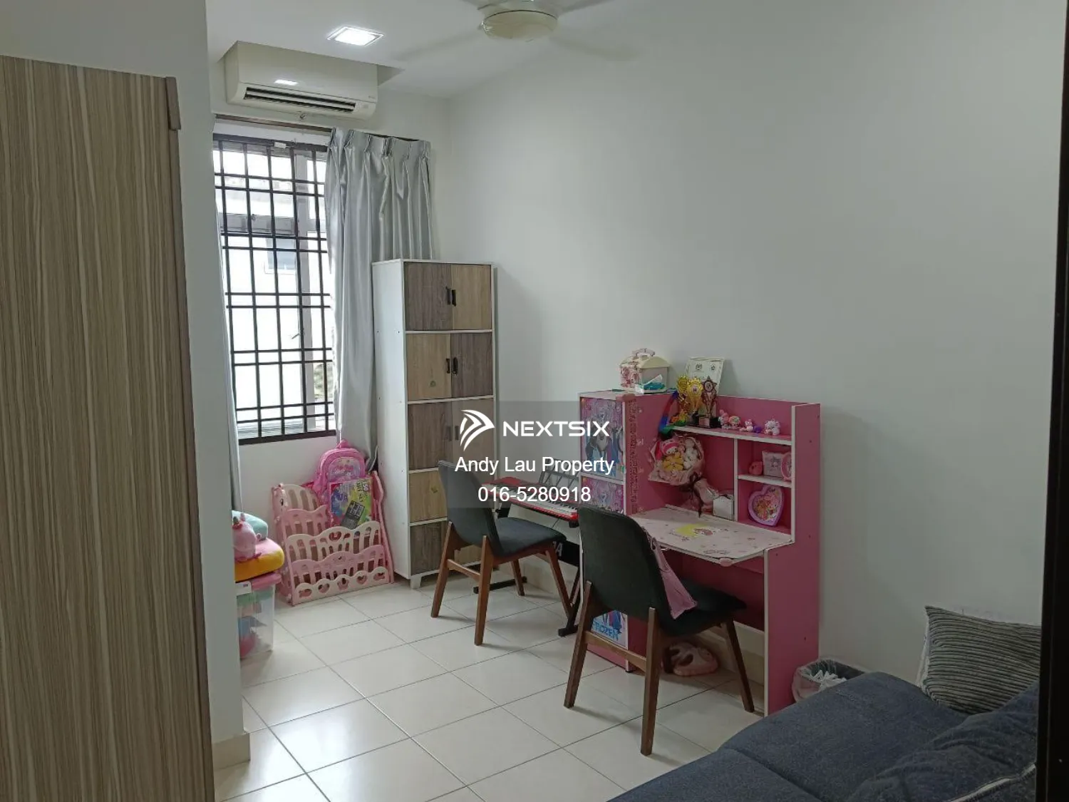 2-sty Terrace/Link House For Sale in Ulu Tiram Johor - Image 9