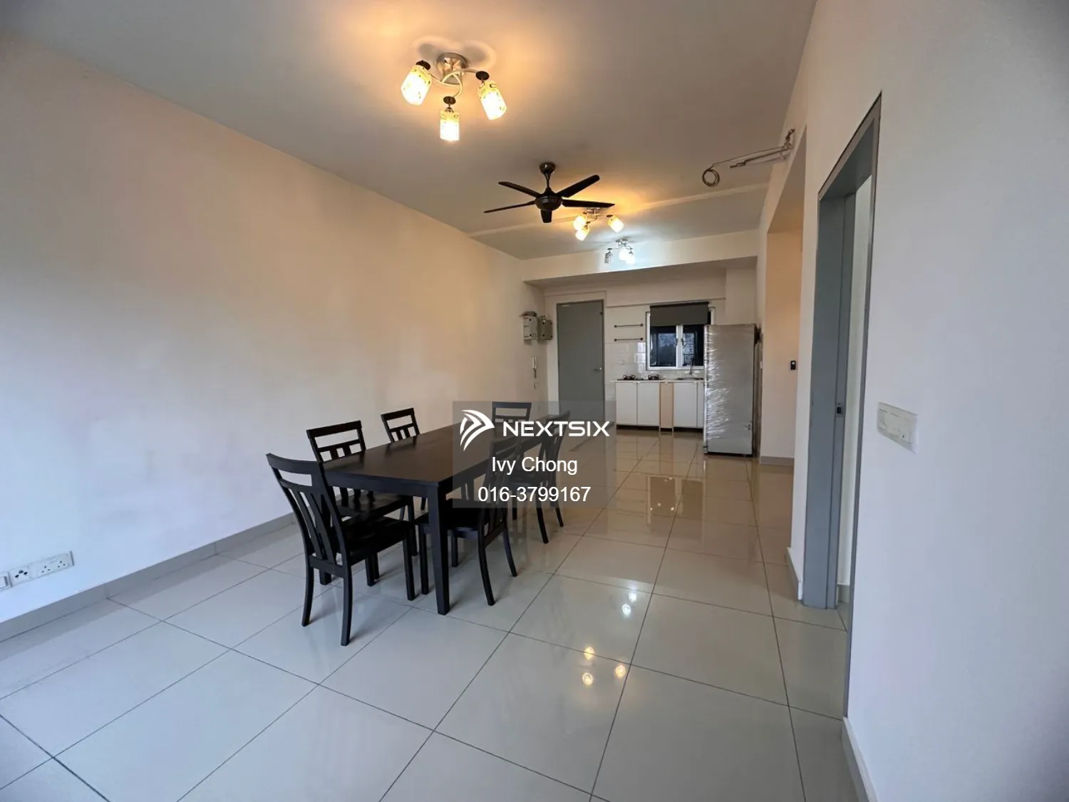 Condominium For Sale in Puchong Selangor