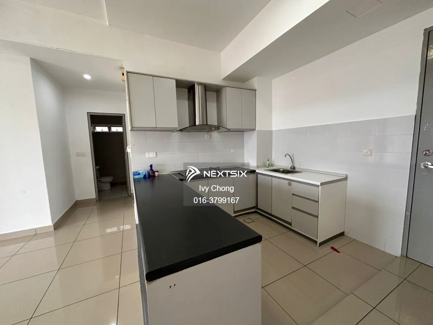 Condominium For Sale in Puchong Selangor