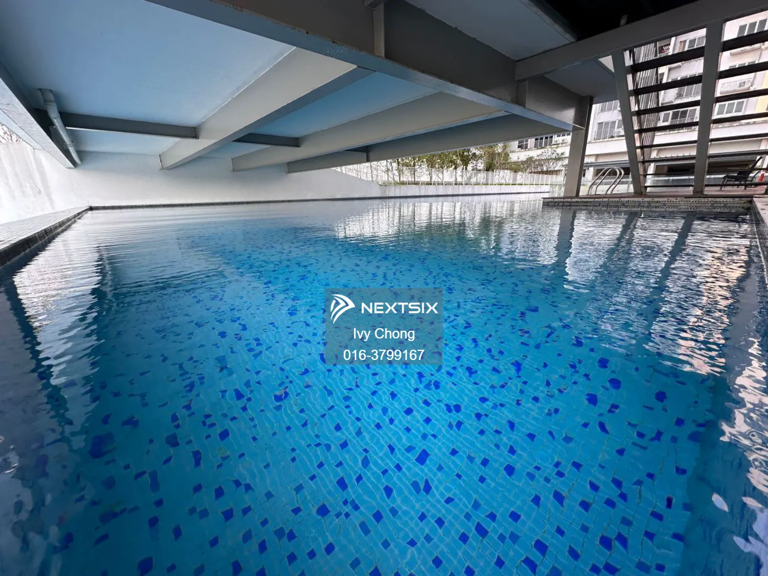 Condominium For Sale in Puchong Selangor - Image 12