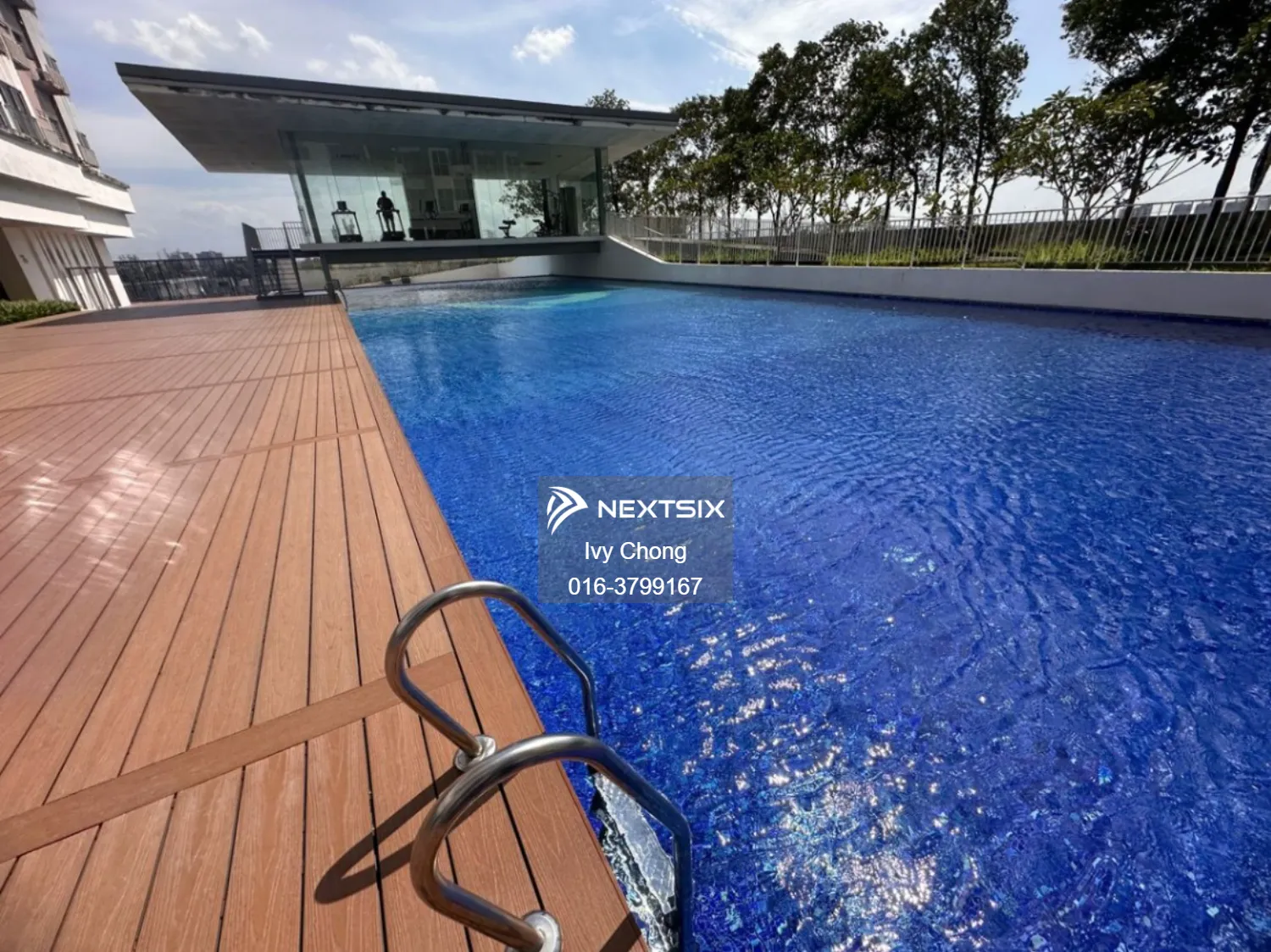 Condominium For Sale in Puchong Selangor - Image 13