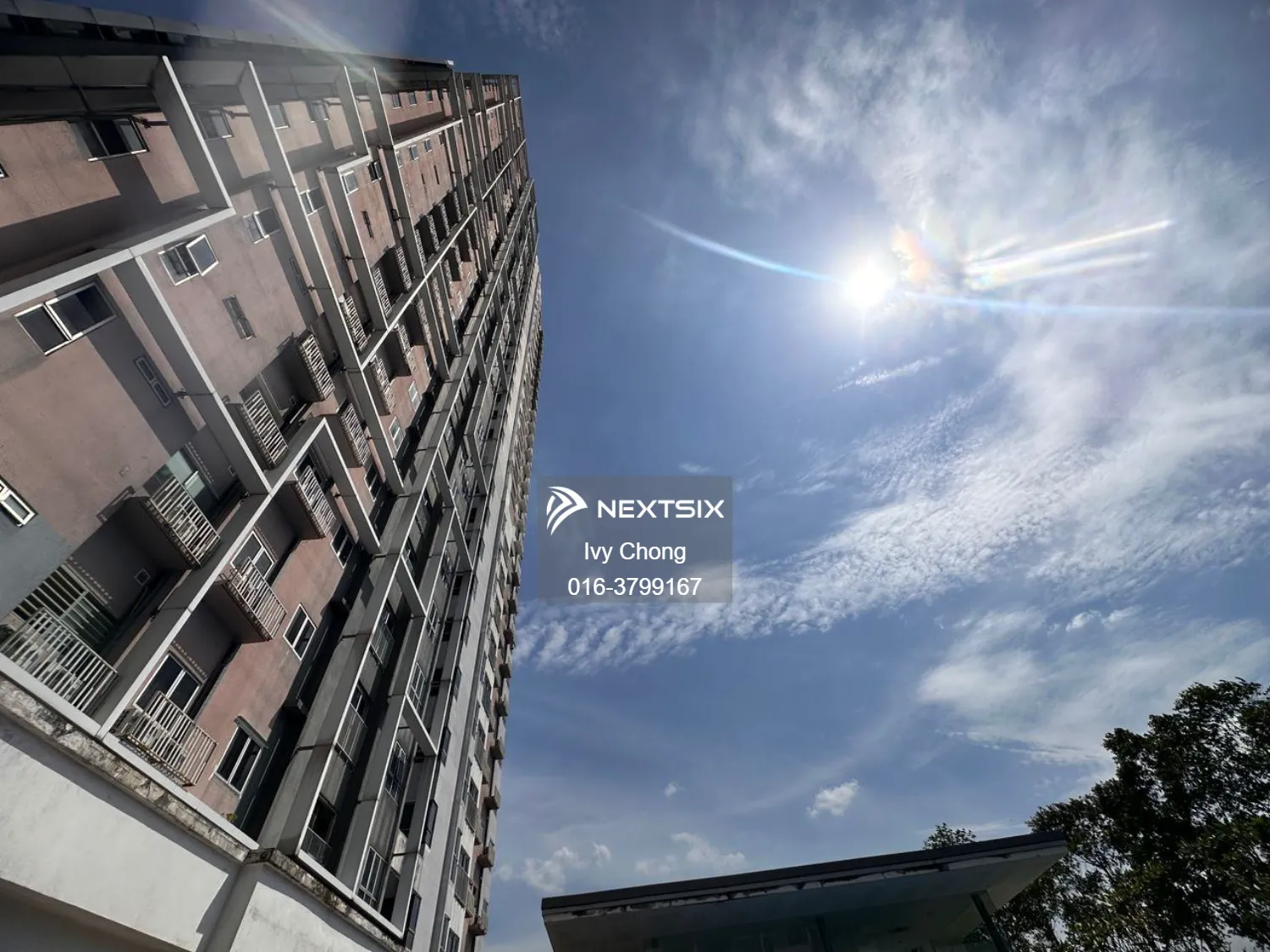 Condominium For Sale in Puchong Selangor - Image 9