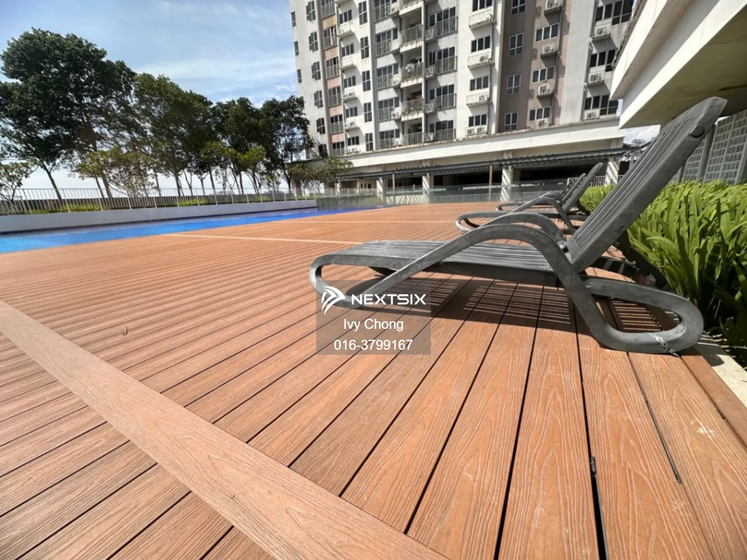 Condominium For Sale in Puchong Selangor - Image 12