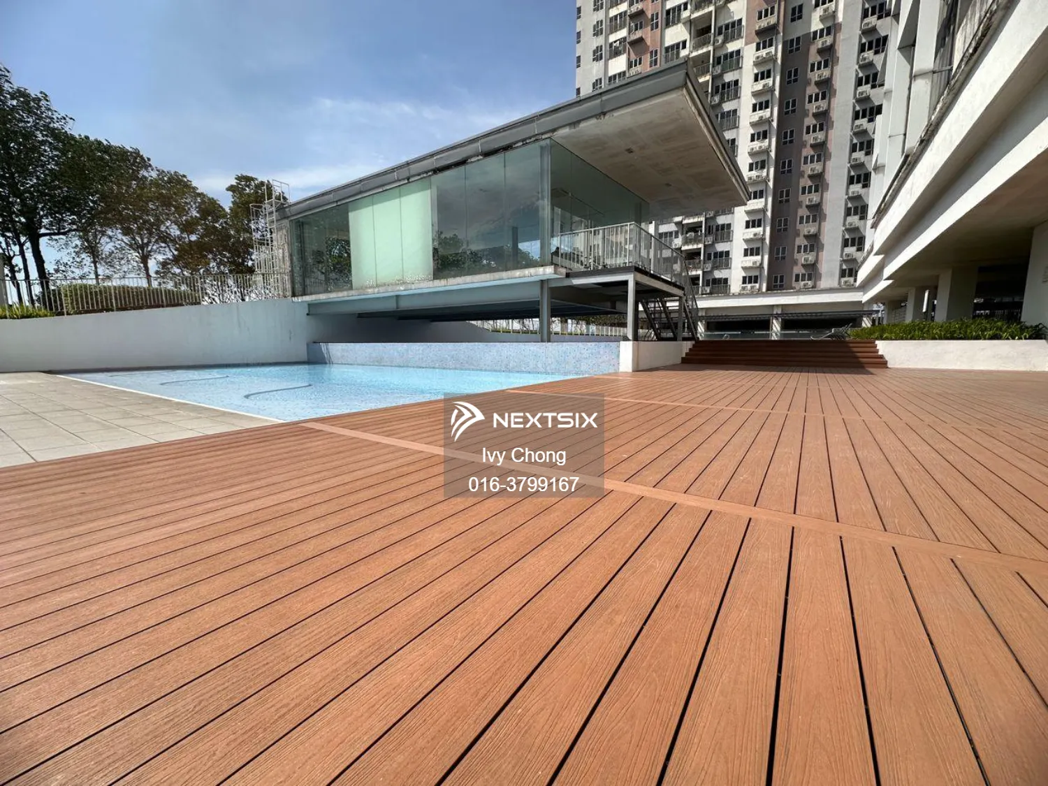 Condominium For Sale in Puchong Selangor - Image 14