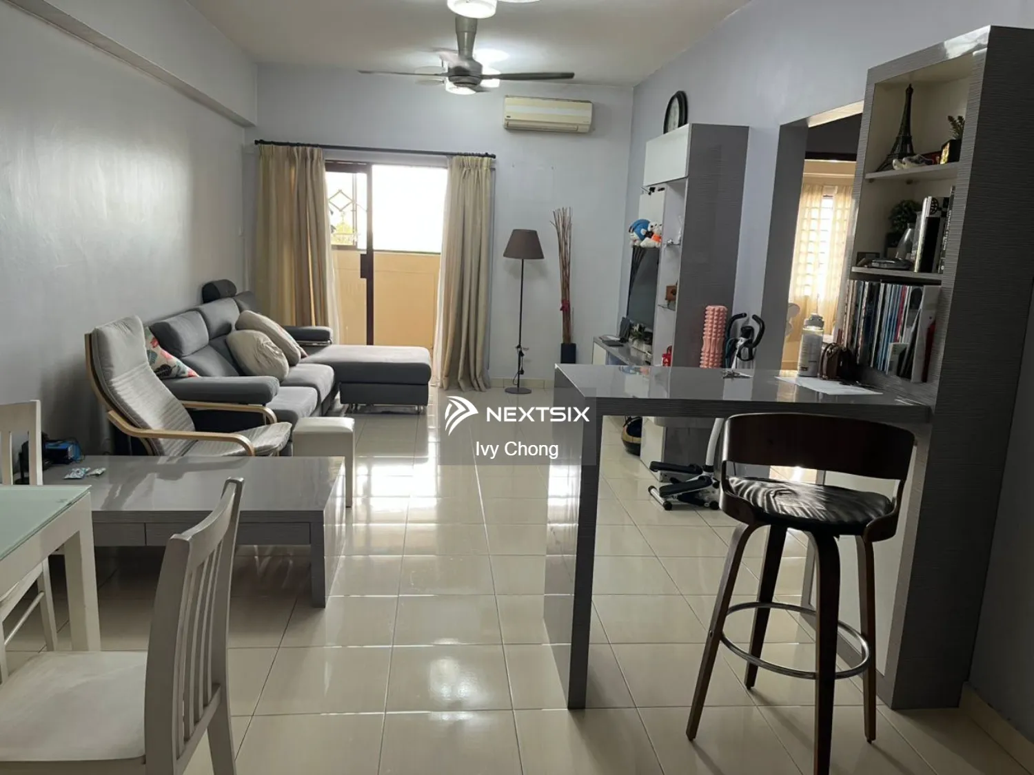 Condominium For Sale in Puchong Selangor