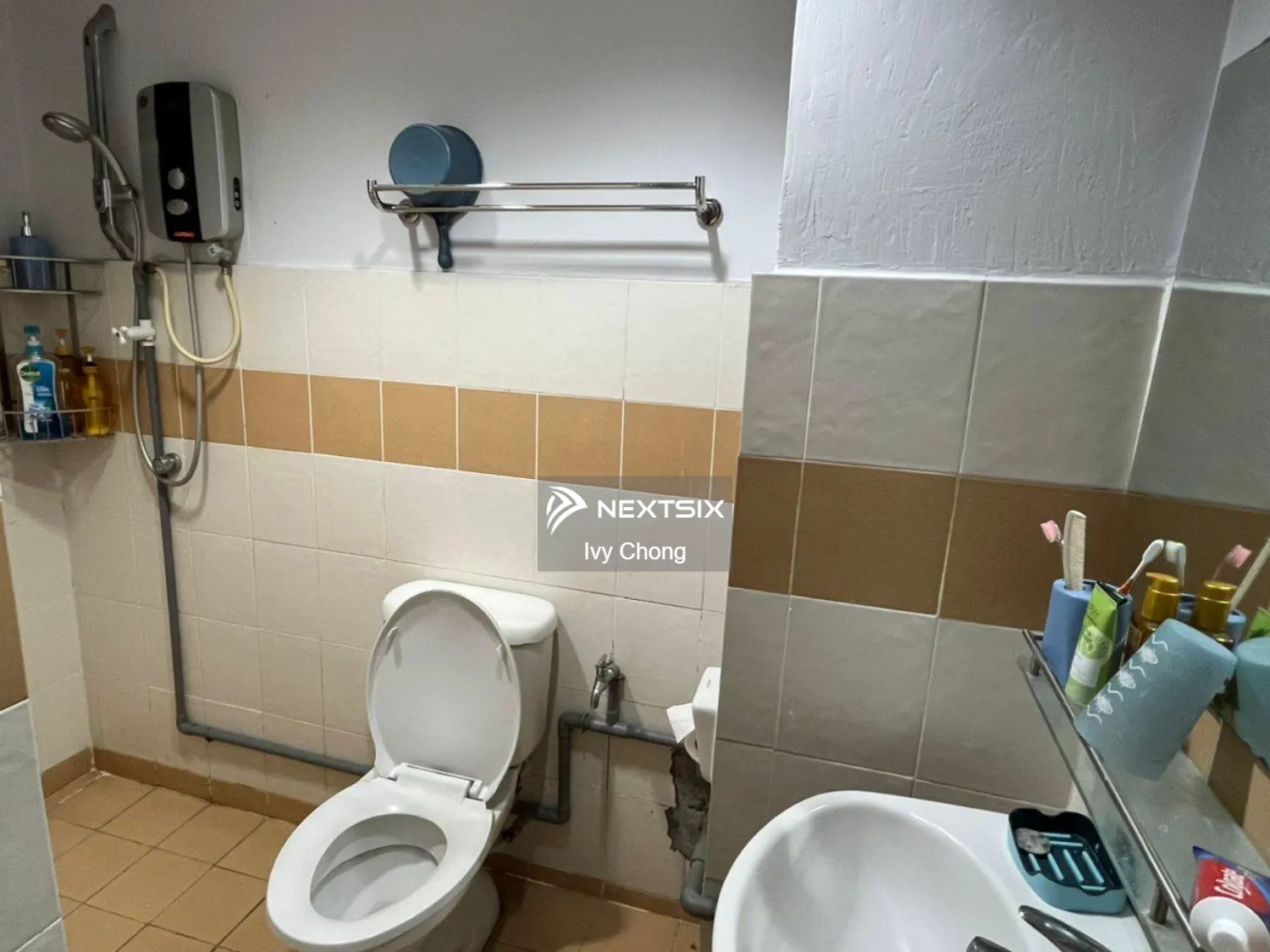 Condominium For Sale in Puchong Selangor - Image 10