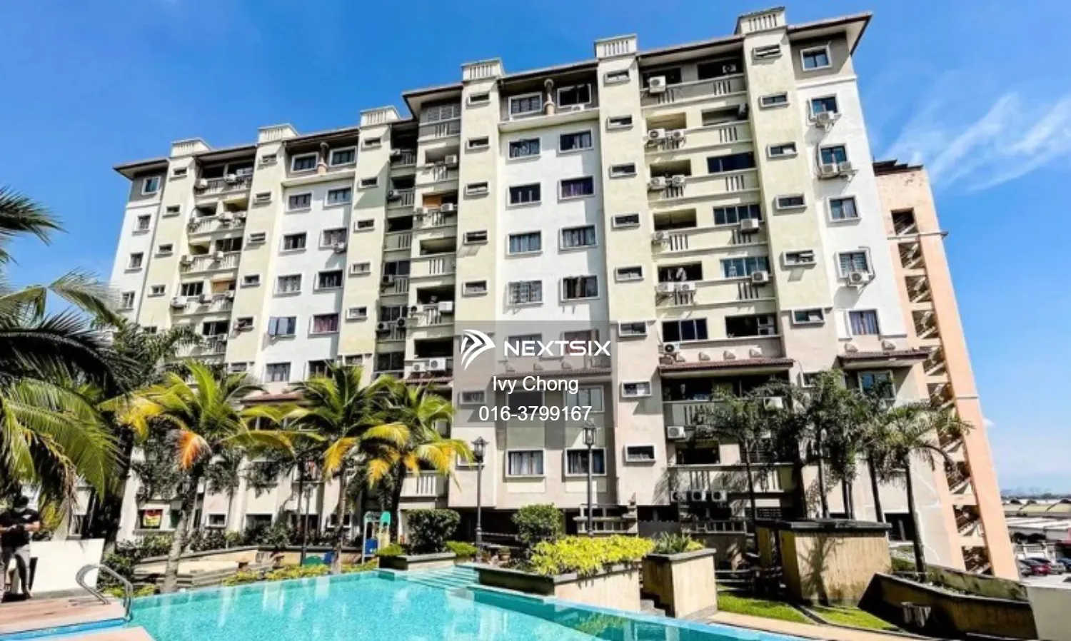 Condominium For Sale in Puchong Selangor - Image 13