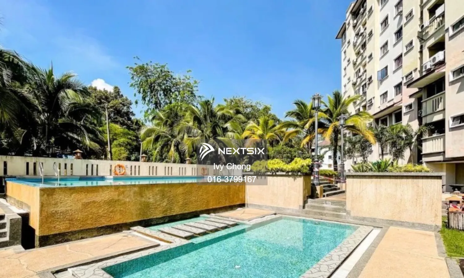 Condominium For Sale in Puchong Selangor - Image 14