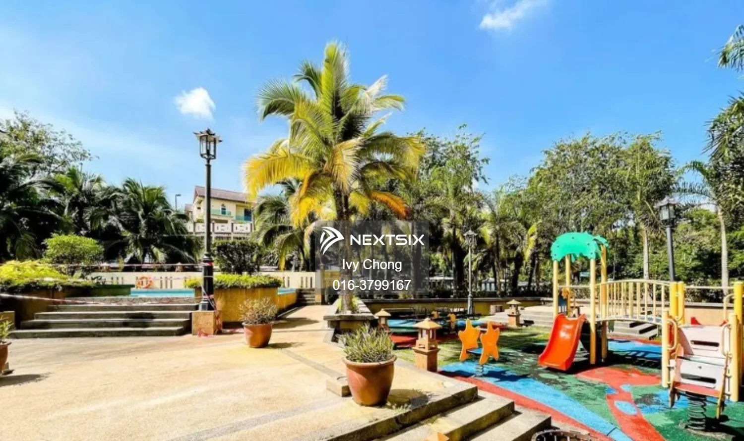 Condominium For Sale in Puchong Selangor - Image 15