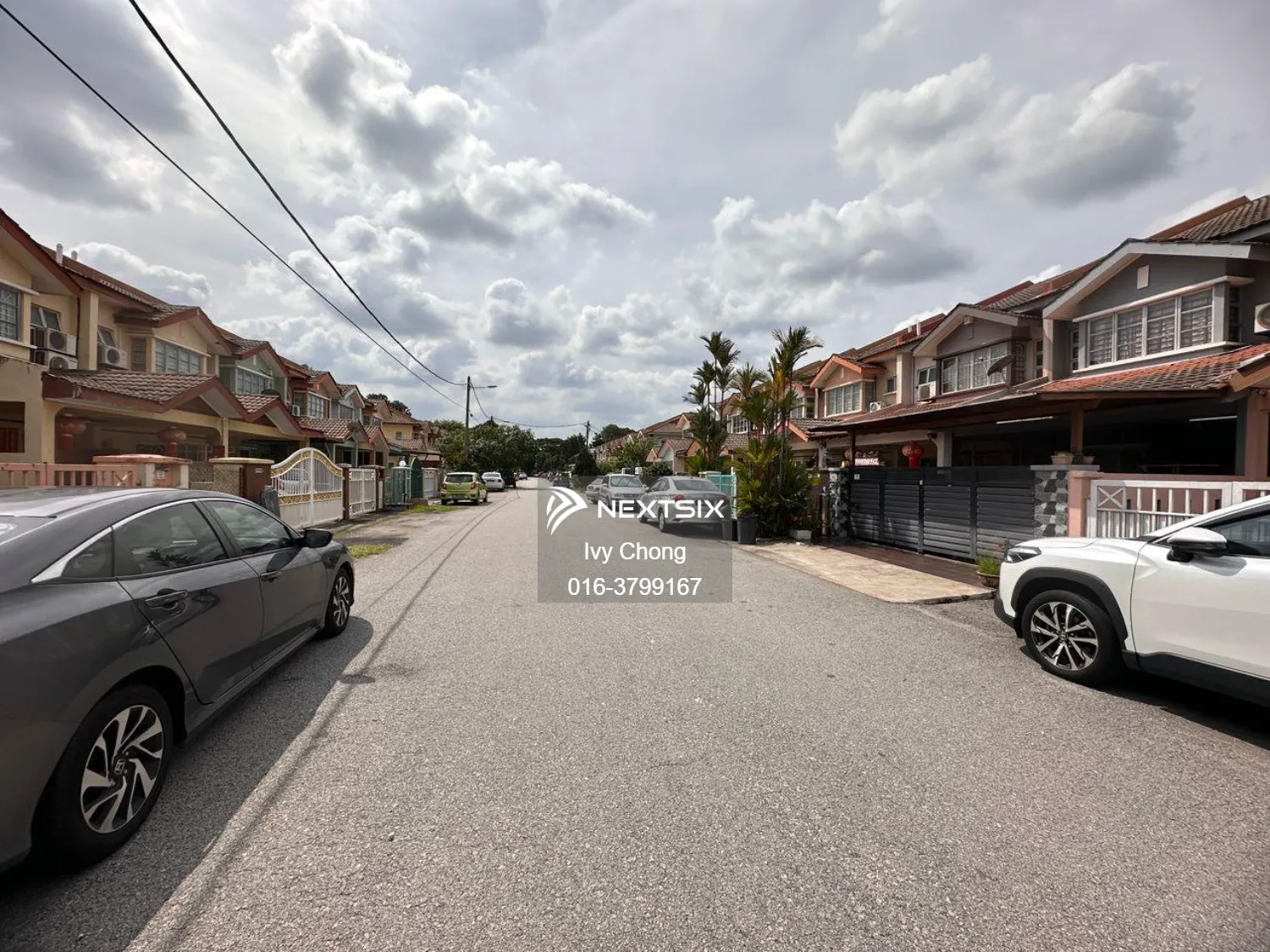 2-sty Terrace/Link House For Sale in Puchong Selangor - Image 11