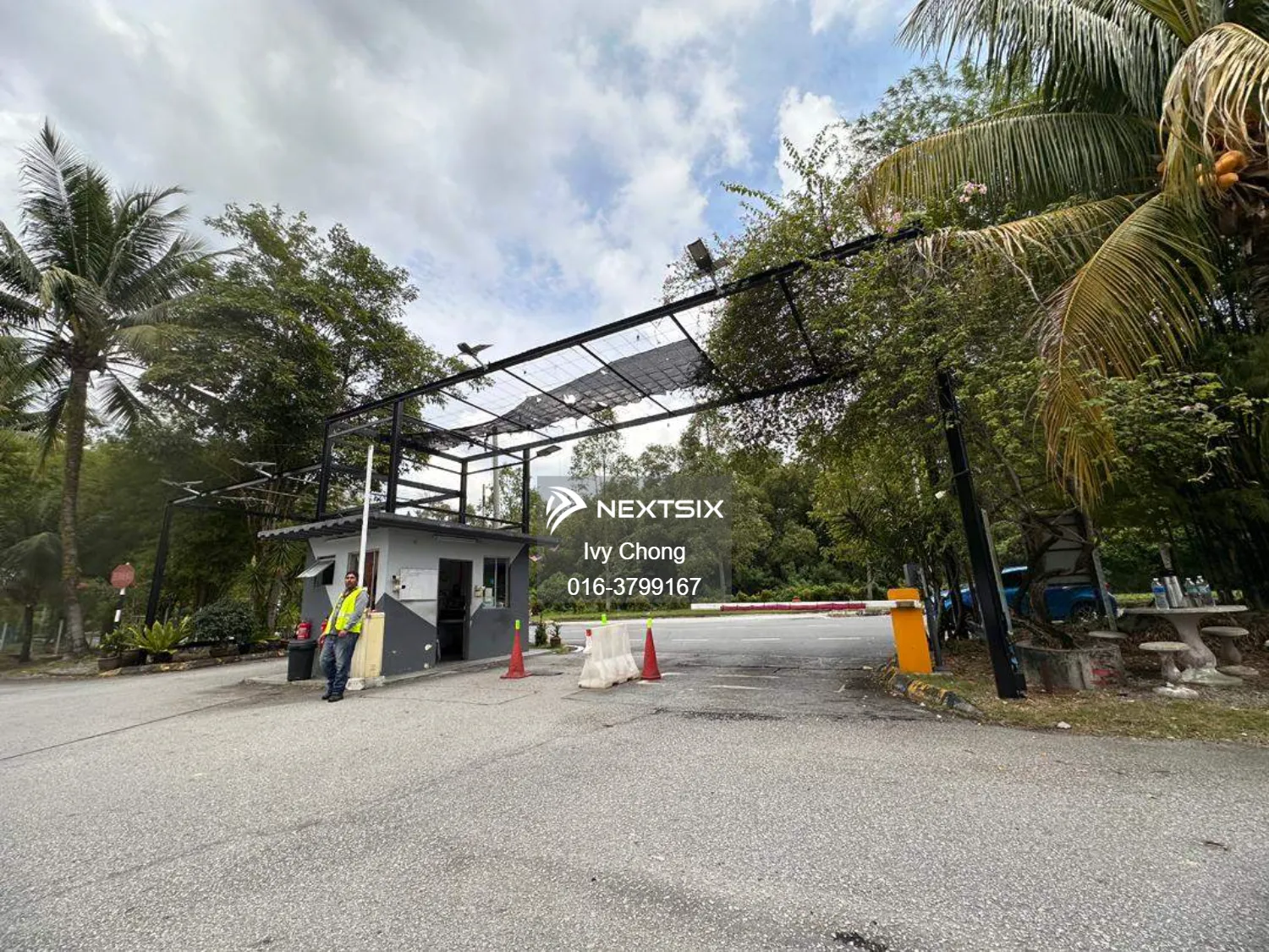 2-sty Terrace/Link House For Sale in Puchong Selangor - Image 12