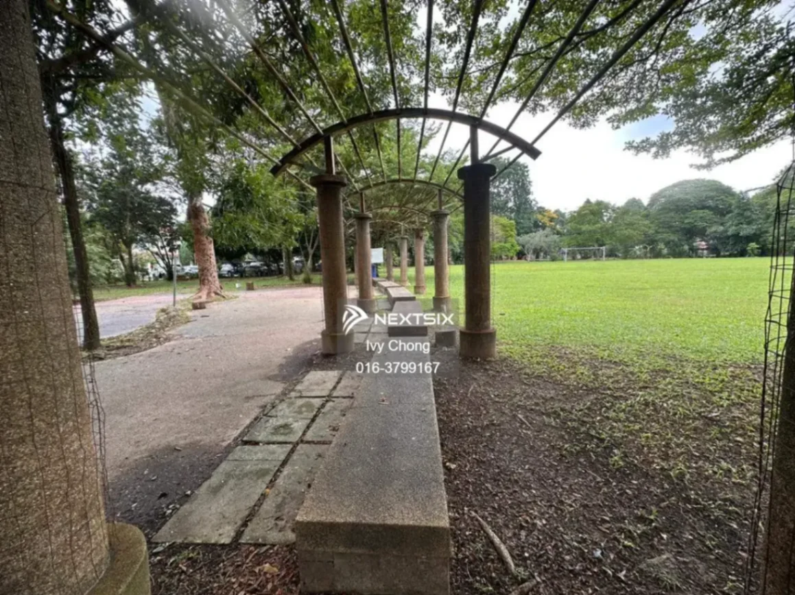 2-sty Terrace/Link House For Sale in Puchong Selangor - Image 15