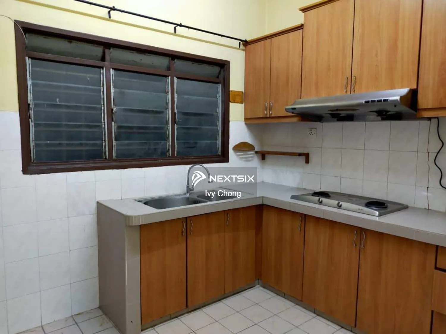 2-sty Terrace/Link House For Sale in Puchong Selangor