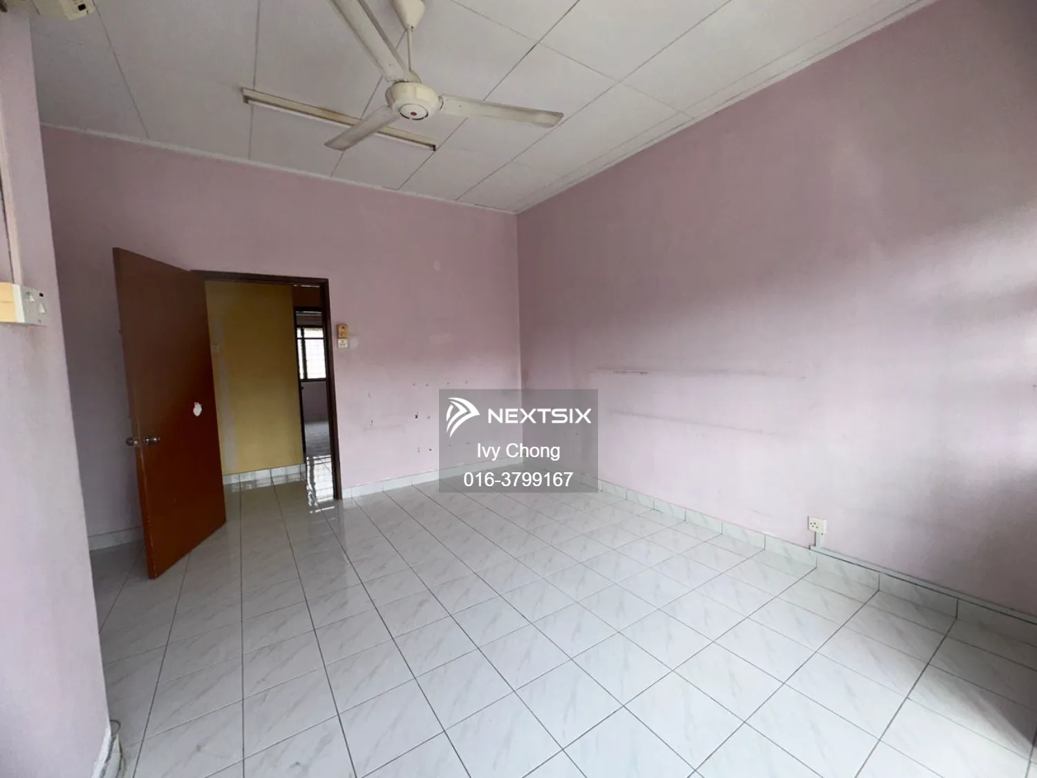 2-sty Terrace/Link House For Sale in Puchong Selangor - Image 5