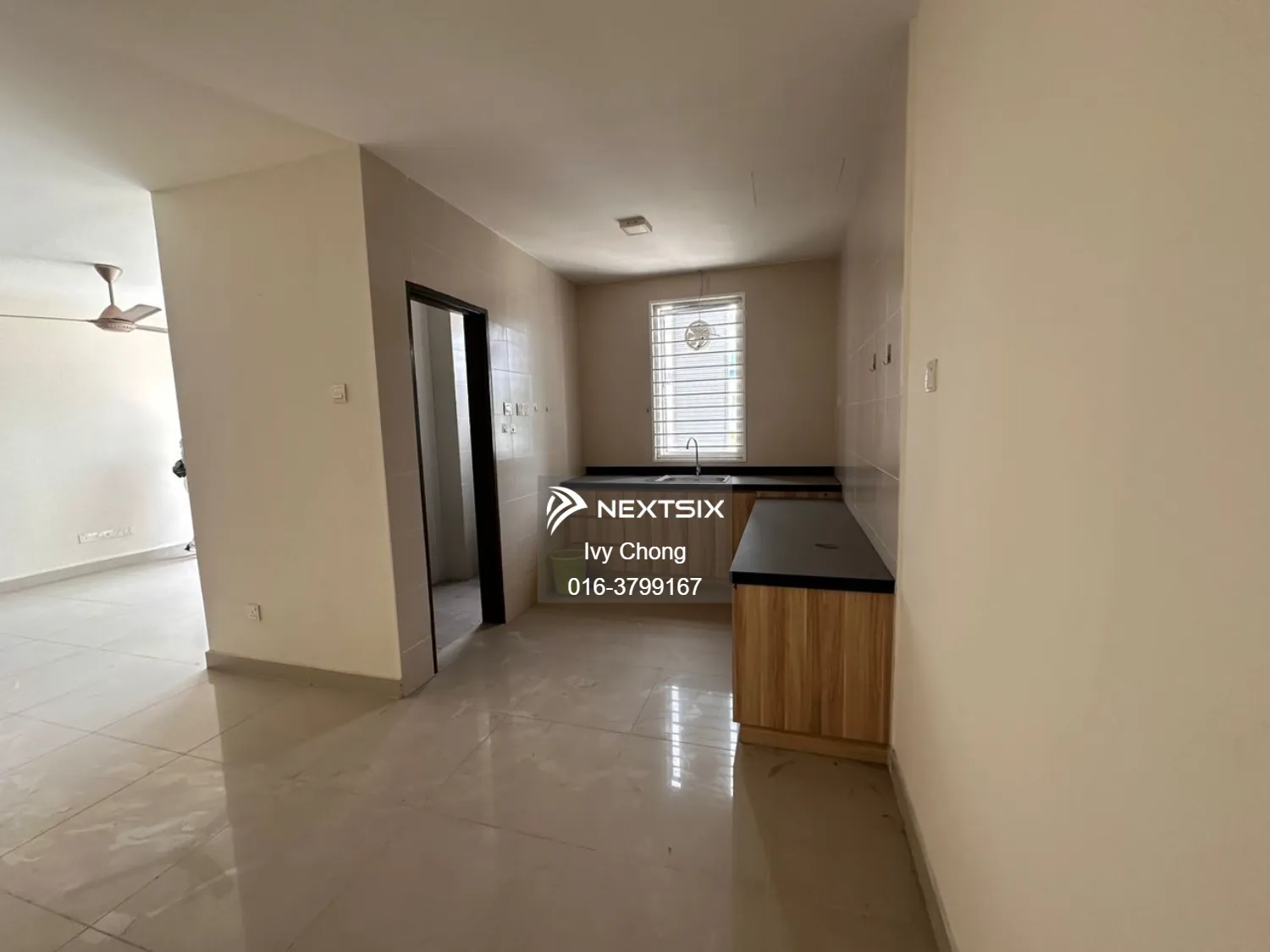 Townhouse For Sale in Puchong Selangor