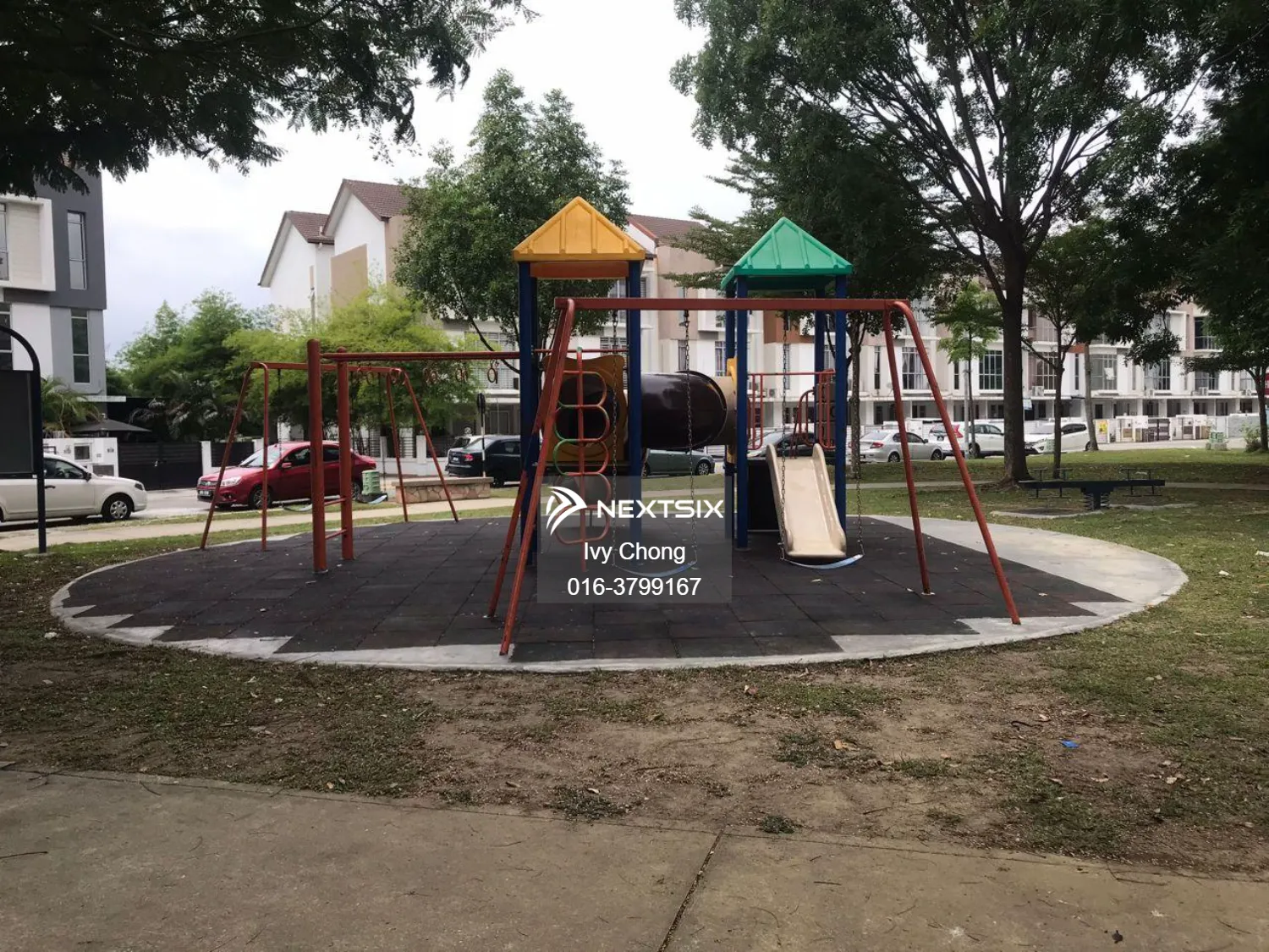 Townhouse For Sale in Puchong Selangor - Image 13