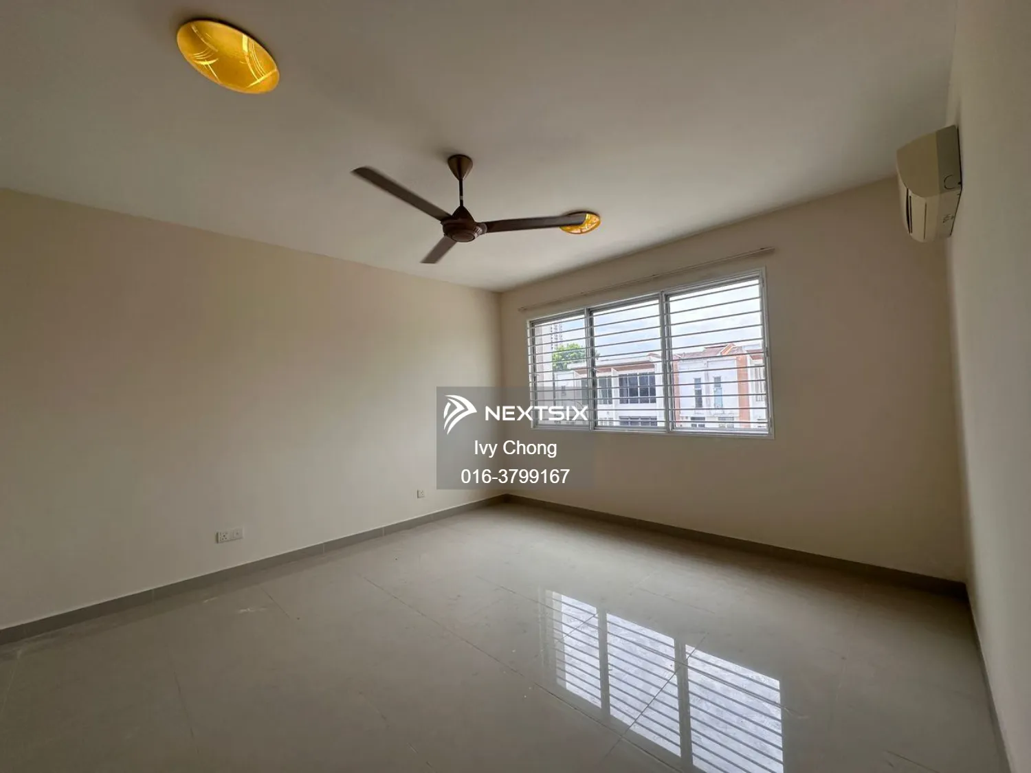 Townhouse For Sale in Puchong Selangor - Image 9