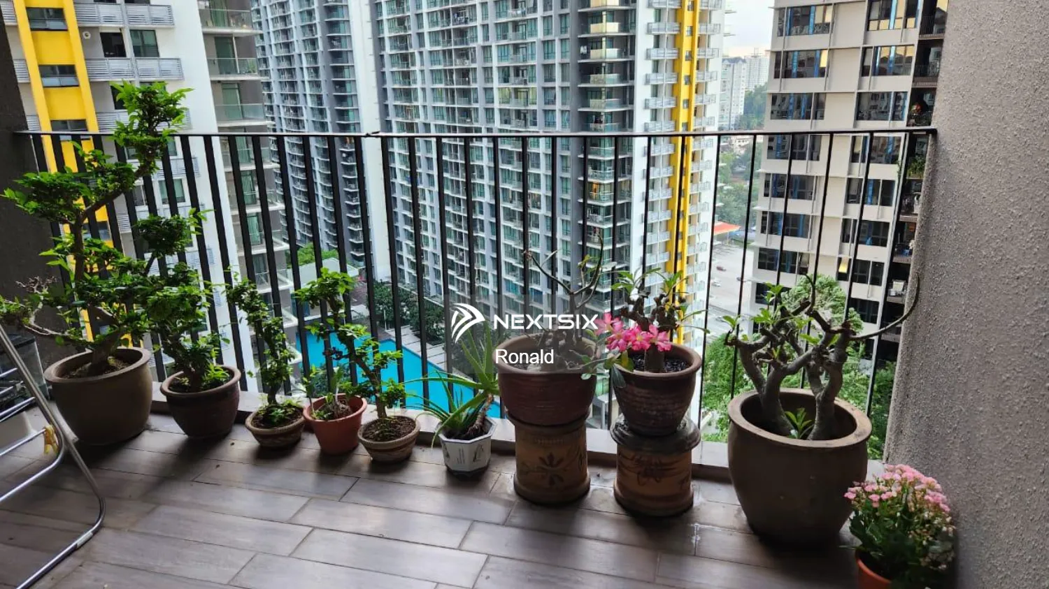 Condominium For Sale in Bukit Jalil Wilayah Persekutuan Kuala Lumpur - Image 5