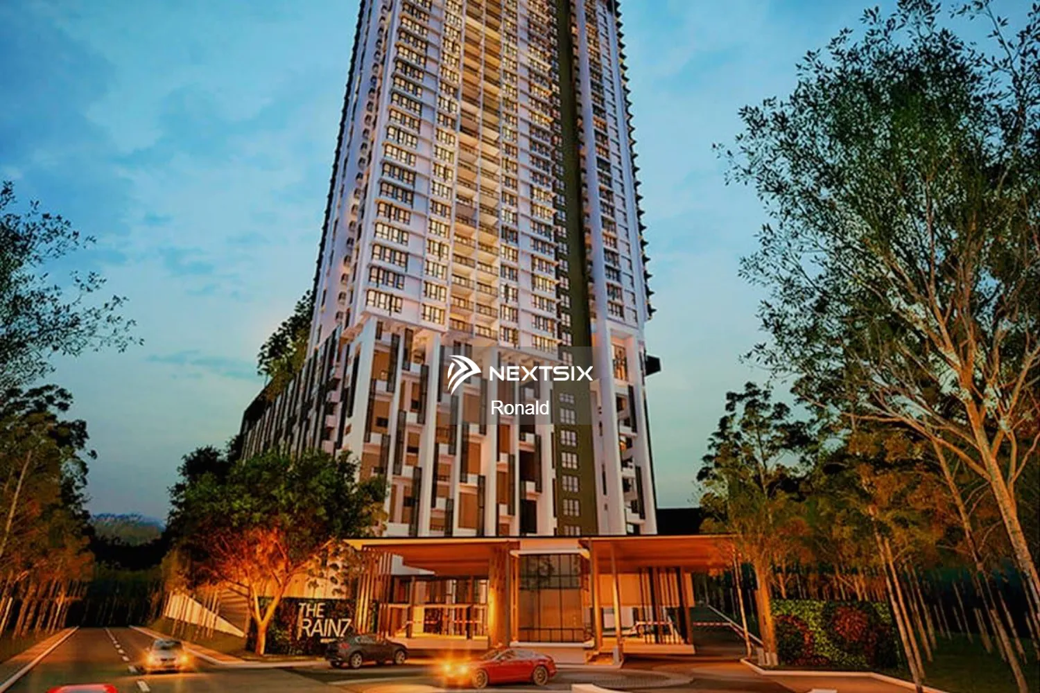 Condominium For Sale in Bukit Jalil Wilayah Persekutuan Kuala Lumpur - Image 6