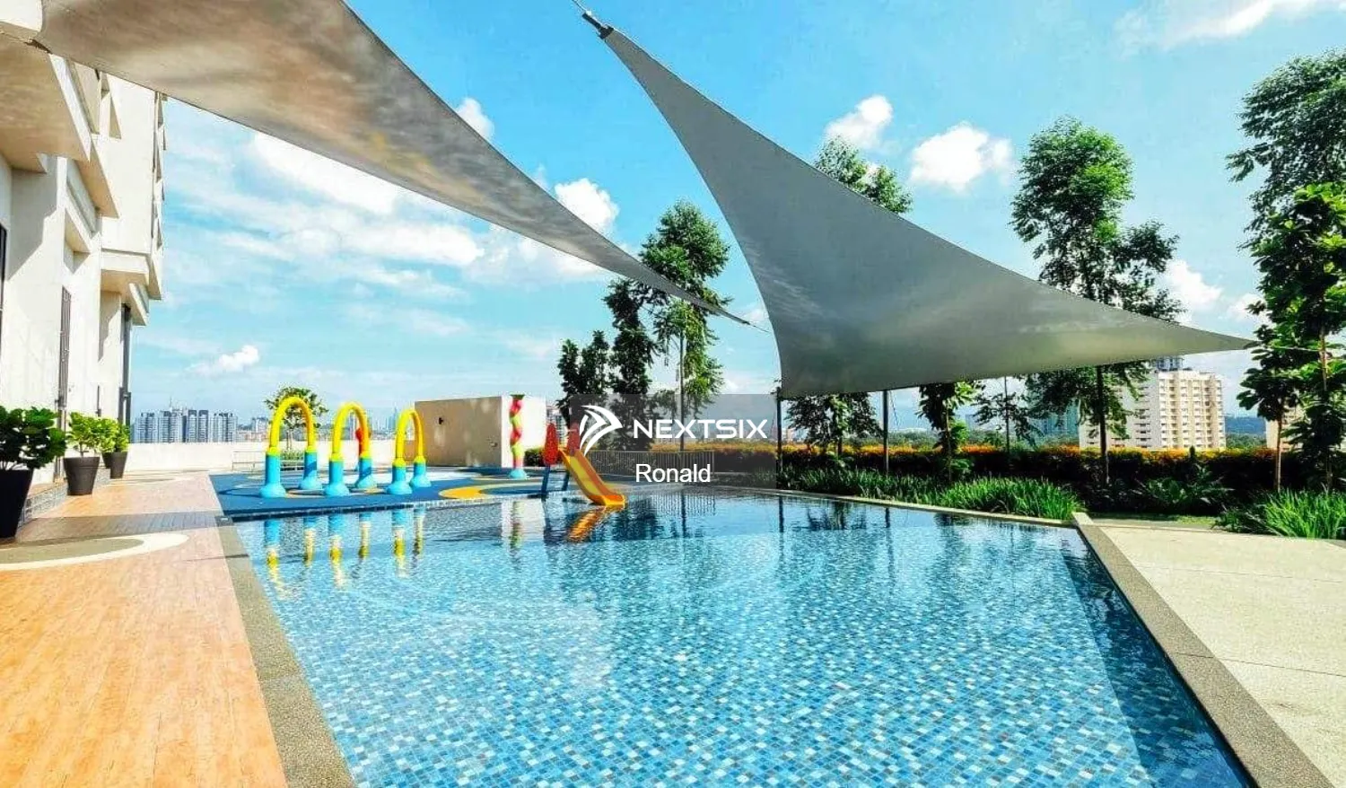 Condominium For Sale in Bukit Jalil Wilayah Persekutuan Kuala Lumpur - Image 7