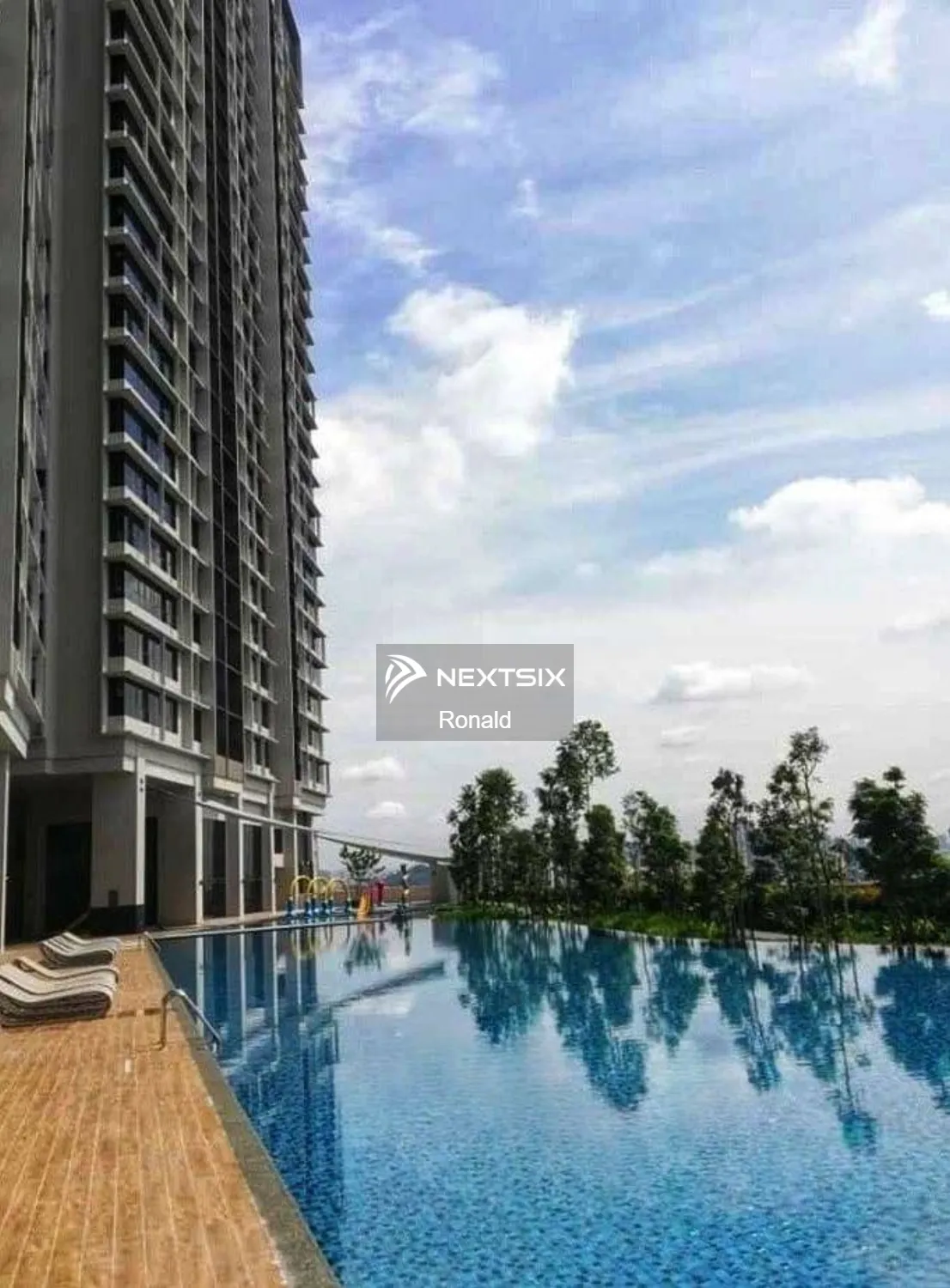 Condominium For Sale in Bukit Jalil Wilayah Persekutuan Kuala Lumpur - Image 8