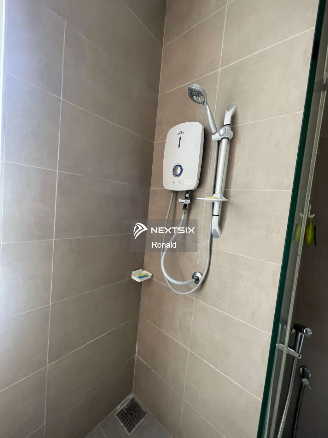 Serviced Residence For Rent in Batu Caves Selangor - Image 10