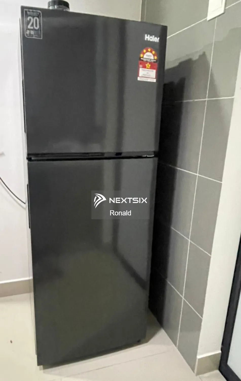 Serviced Residence For Rent in Batu Caves Selangor - Image 7