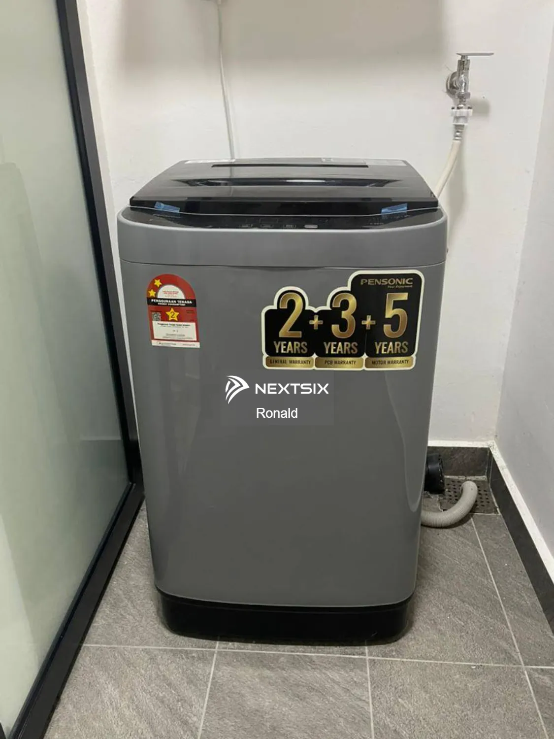 Serviced Residence For Rent in Batu Caves Selangor - Image 8