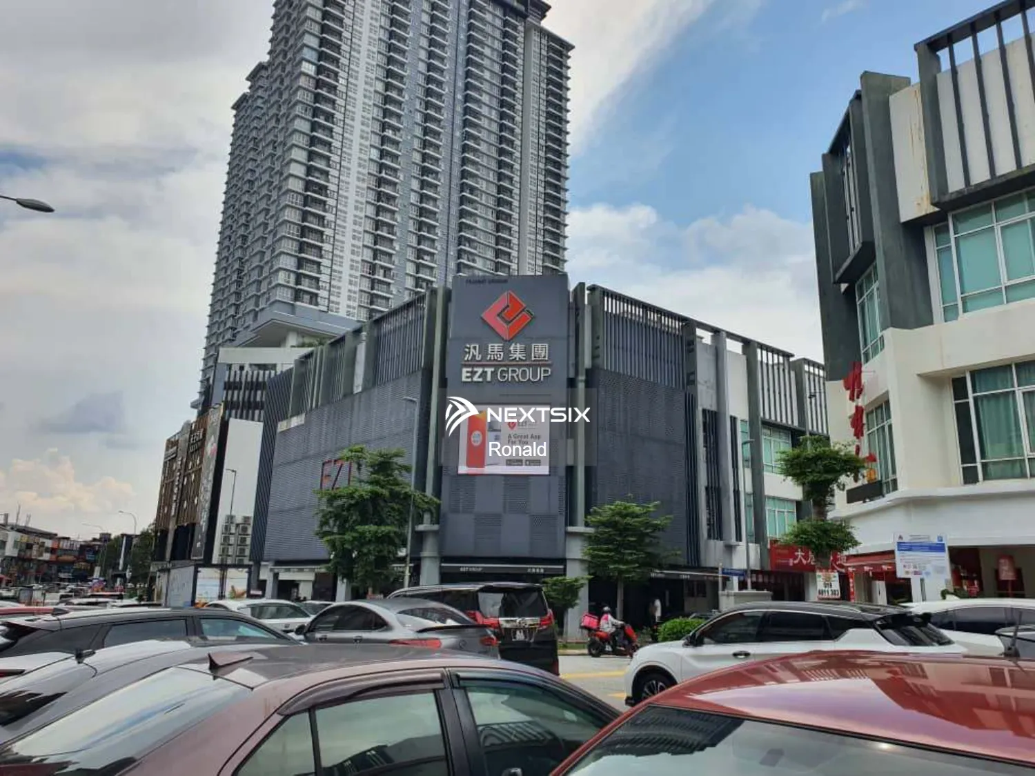 Shop For Rent in Sri Petaling Wilayah Persekutuan Kuala Lumpur - Image 5