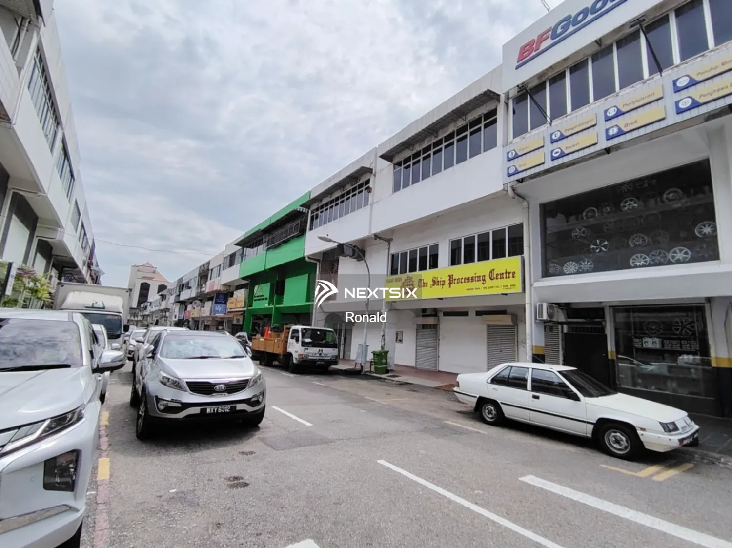 Shop For Rent in Sri Petaling Wilayah Persekutuan Kuala Lumpur - Image 6