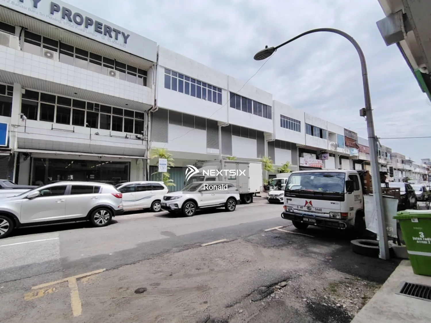 Shop For Rent in Sri Petaling Wilayah Persekutuan Kuala Lumpur - Image 7