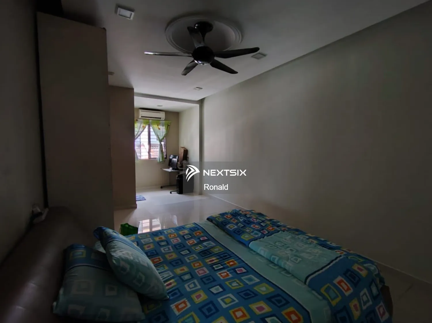 1-sty Terrace/Link House For Sale in Cheras Selangor - Image 10