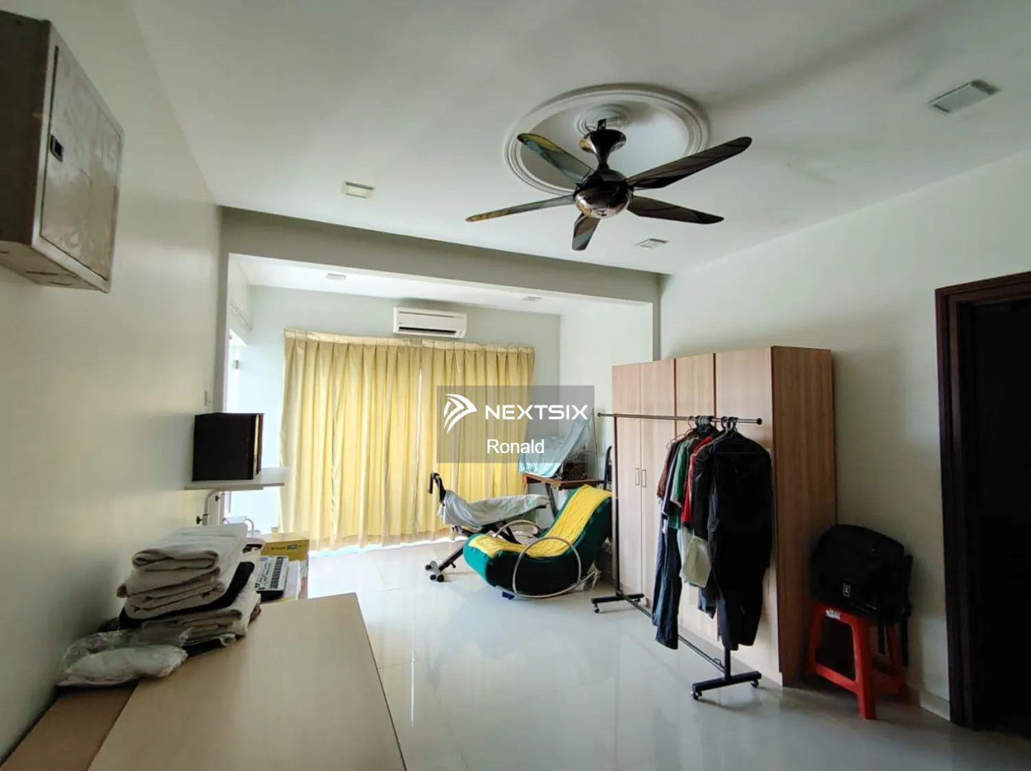 1-sty Terrace/Link House For Sale in Cheras Selangor - Image 11