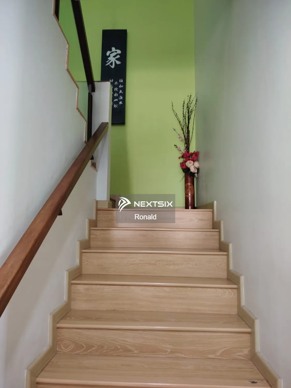 1-sty Terrace/Link House For Sale in Cheras Selangor - Image 12