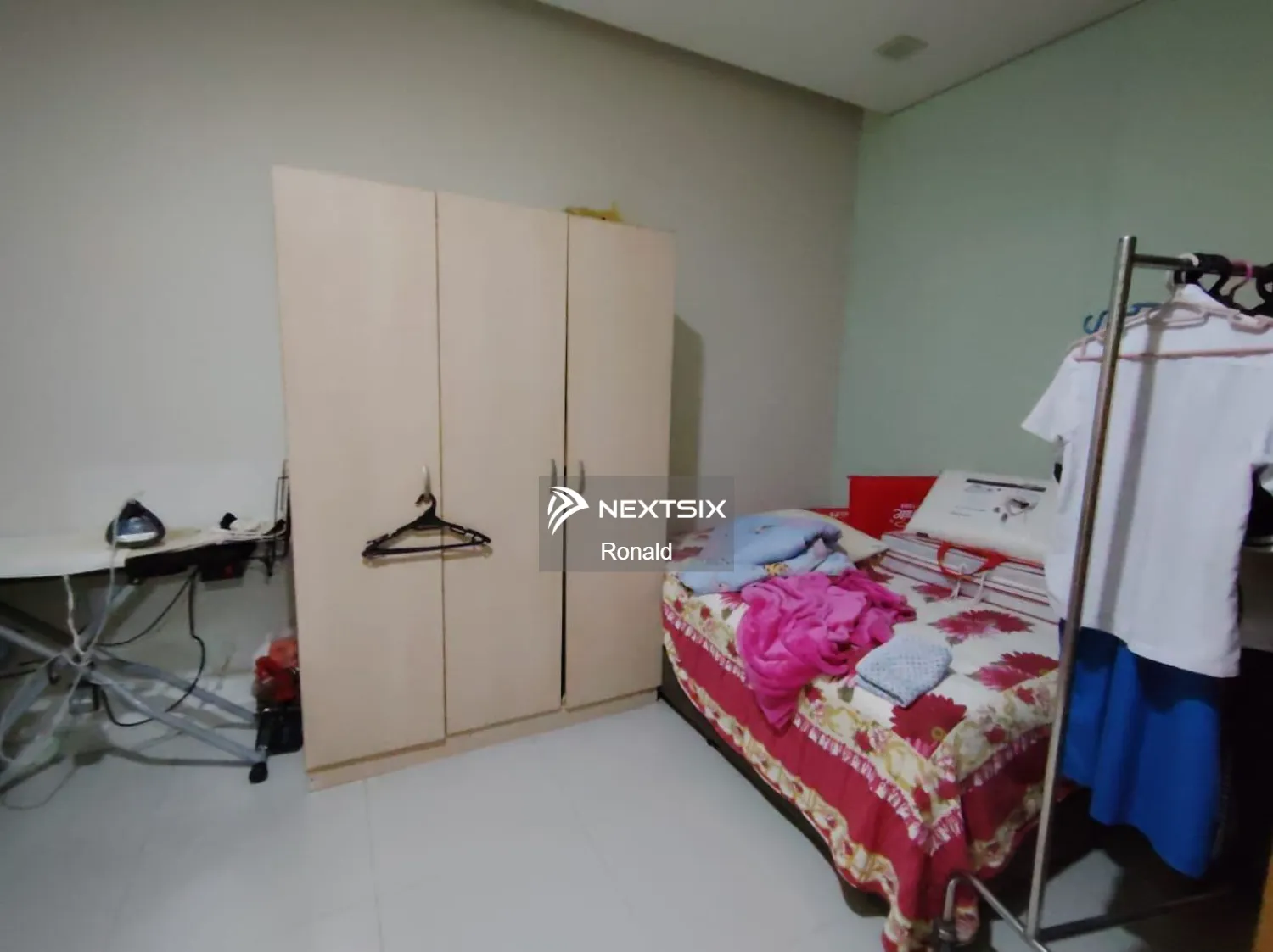 1-sty Terrace/Link House For Sale in Cheras Selangor - Image 15